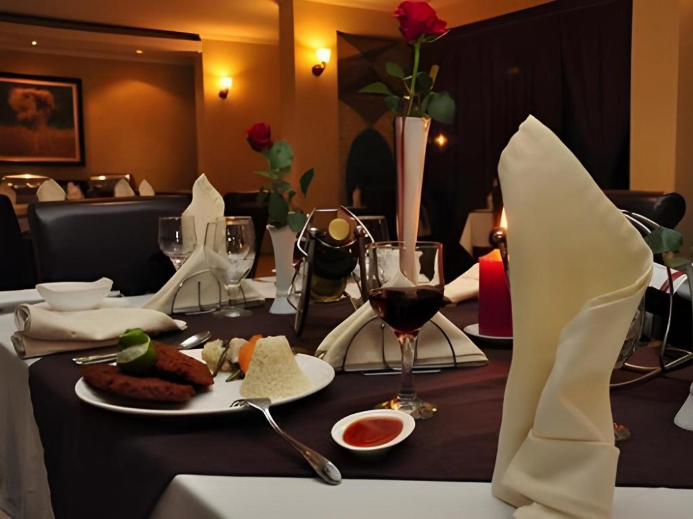 Solo Te Hotel Main image